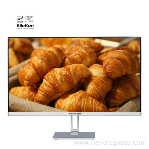 Wide Screen All In One Pc